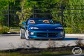 Dodge Viper RT/10 de vanzare