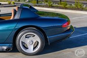 Dodge Viper RT/10 de vanzare