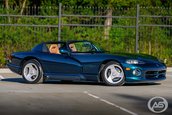 Dodge Viper RT/10 de vanzare