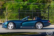 Dodge Viper RT/10 de vanzare