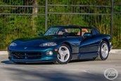 Dodge Viper RT/10 de vanzare
