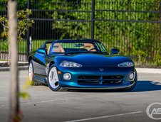 Dodge Viper RT/10 de vanzare