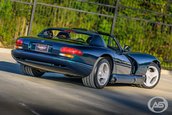 Dodge Viper RT/10 de vanzare
