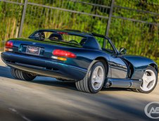 Dodge Viper RT/10 de vanzare