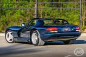 Dodge Viper RT/10 de vanzare