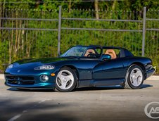Dodge Viper RT/10 de vanzare