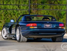 Dodge Viper RT/10 de vanzare