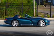 Dodge Viper RT/10 de vanzare
