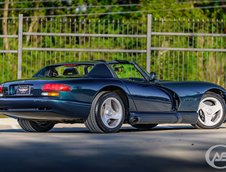 Dodge Viper RT/10 de vanzare