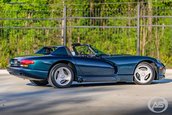 Dodge Viper RT/10 de vanzare