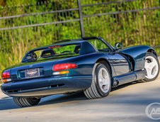 Dodge Viper RT/10 de vanzare