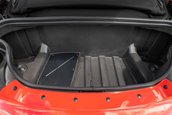 Dodge Viper SRT-10 Roadster cu 8.510 kilometri la bord