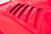 Dodge Viper SRT-10 Roadster cu 8.510 kilometri la bord