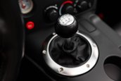 Dodge Viper SRT-10 Roadster cu 8.510 kilometri la bord