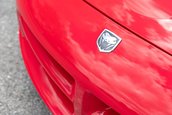 Dodge Viper SRT-10 Roadster cu 8.510 kilometri la bord