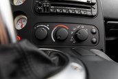 Dodge Viper SRT-10 Roadster cu 8.510 kilometri la bord