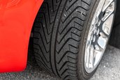 Dodge Viper SRT-10 Roadster cu 8.510 kilometri la bord