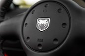 Dodge Viper SRT-10 Roadster cu 8.510 kilometri la bord