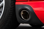 Dodge Viper SRT-10 Roadster cu 8.510 kilometri la bord