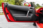 Dodge Viper SRT-10 Roadster cu 8.510 kilometri la bord