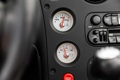 Dodge Viper SRT-10 Roadster cu 8.510 kilometri la bord