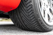 Dodge Viper SRT-10 Roadster cu 8.510 kilometri la bord