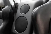 Dodge Viper SRT-10 Roadster cu 8.510 kilometri la bord
