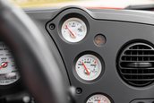 Dodge Viper SRT-10 Roadster cu 8.510 kilometri la bord