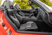 Dodge Viper SRT-10 Roadster cu 8.510 kilometri la bord