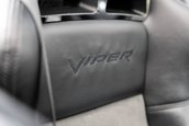 Dodge Viper SRT-10 Roadster cu 8.510 kilometri la bord