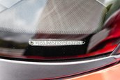 Dodge Viper SRT-10 Roadster cu 8.510 kilometri la bord