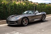 Dodge Viper SRT-10 Roadster Final Edition de vanzare