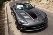 Dodge Viper SRT-10 Roadster Final Edition de vanzare