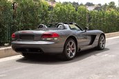 Dodge Viper SRT-10 Roadster Final Edition de vanzare