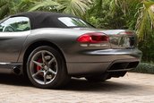 Dodge Viper SRT-10 Roadster Final Edition de vanzare