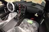 Dodge Viper SRT-10 Roadster Final Edition de vanzare