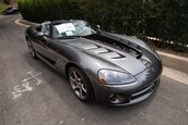 Dodge Viper SRT-10 Roadster Final Edition de vanzare