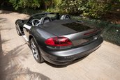 Dodge Viper SRT-10 Roadster Final Edition de vanzare