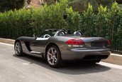 Dodge Viper SRT-10 Roadster Final Edition de vanzare