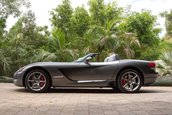 Dodge Viper SRT-10 Roadster Final Edition de vanzare