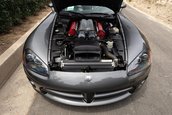 Dodge Viper SRT-10 Roadster Final Edition de vanzare