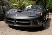 Dodge Viper SRT-10 Roadster Final Edition de vanzare