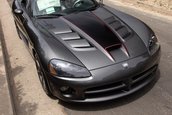 Dodge Viper SRT-10 Roadster Final Edition de vanzare