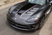 Dodge Viper SRT-10 Roadster Final Edition de vanzare