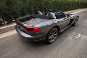 Dodge Viper SRT-10 Roadster Final Edition de vanzare