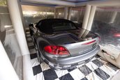Dodge Viper SRT-10 Roadster Final Edition de vanzare