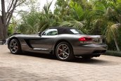 Dodge Viper SRT-10 Roadster Final Edition de vanzare