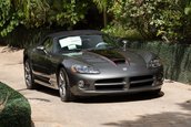 Dodge Viper SRT-10 Roadster Final Edition de vanzare