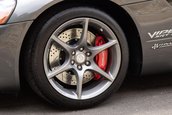 Dodge Viper SRT-10 Roadster Final Edition de vanzare