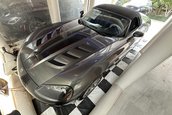 Dodge Viper SRT-10 Roadster Final Edition de vanzare